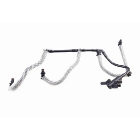 Compre Tubo flexível, combustível de fuga da VAICO V46-1907 a um preço baixo por 63,60 €