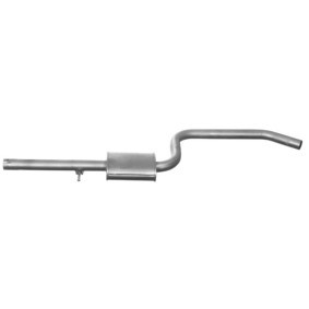 Acquista Marmitta centrale da IMASAF CH.72.06 a buon mercato per soli 394,88 €