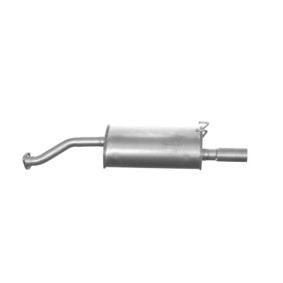 Compre Panela de escape traseira da IMASAF HO.61.07 a um preço baixo por 173,53 €
