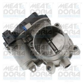 Compre Corpo de borboleta da MEAT & DORIA 89776R a um preço baixo por 178,12 €