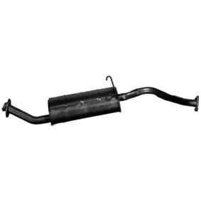 Compre Panela de escape traseira da VEGAZ MIS-78 a um preço baixo por 128,94 €