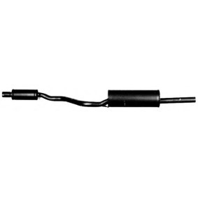Compre Panela de escape traseira da VEGAZ PS-51 a um preço baixo por 353,89 €