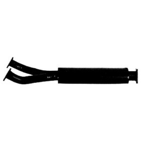 Acquista Silenziatore anteriore da VEGAZ PS-47 a buon mercato per soli 494,22 €