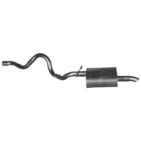 Compre Panela de escape traseira da VEGAZ MOS-85 a um preço baixo por 152,13 €