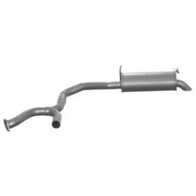 Compre Panela de escape traseira da IMASAF RV.67.07 a um preço baixo por 304,47 €