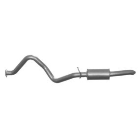 Compre Panela de escape traseira da VEGAZ MOS-199 a um preço baixo por 121,57 €