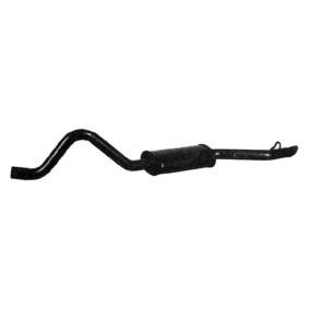 Compre Panela de escape traseira da VEGAZ SBS-17 a um preço baixo por 73,14 €