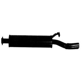 Compre Panela de escape traseira da VEGAZ SBS-33 a um preço baixo por 108,16 €