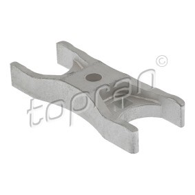 Acquista Portapolverizzatore da TOPRAN 120 670 a buon mercato per soli 18,34 €
