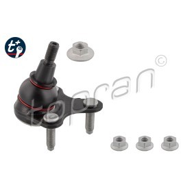 Compre Rótula de suspensão da TOPRAN 121 206 a um preço baixo por 16,40 €