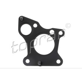 Acquista Guarnizione valvola EGR (ricircolo gas scarico) da TOPRAN 411 266 a buon mercato per soli 5,19 €