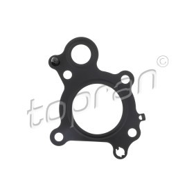 Acquista Guarnizione valvola EGR (ricircolo gas scarico) da TOPRAN 411 267 a buon mercato per soli 5,16 €