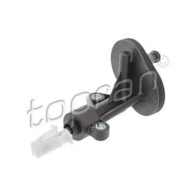 Geberzylinder, Kupplung 601 858 für OPEL
