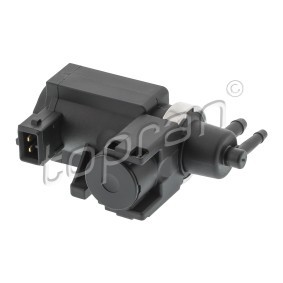 Druckwandler, Turbolader 601 973 FIAT PANDA von TOPRAN