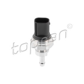 Differenzdrucksensor von TOPRAN