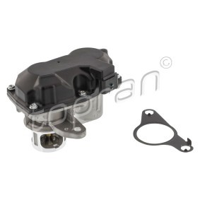 Acquista Valvola EGR da TOPRAN 702 444 a buon mercato per soli 192,45 €