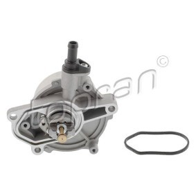 Compre Bomba de vácuo, sistema de travagem da TOPRAN 822 090 a um preço baixo por 153,95 €