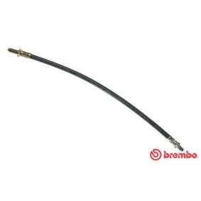 Comprar Latiguillo de freno de BREMBO T 52 001 a bajo precio de 14,12 €