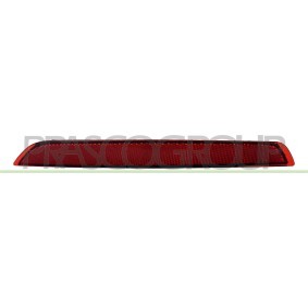 Osta Heijastin, äärivalo PRASCO:llä AD3234353 edullisesti hintaan 10,99 €
