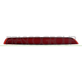 Osta Heijastin, äärivalo PRASCO:llä AD3234354 edullisesti hintaan 10,99 €