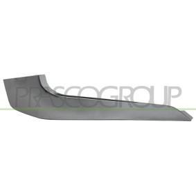 Osta Puskurin lista PRASCO:llä MB8261244 edullisesti hintaan 51,25 €