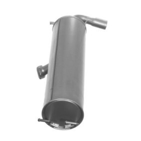 Compre Panela de escape de VEGAZ online para RAV 4 II (CLA2_, XA2_, ZCA2_, ACA2_) a preços moderados