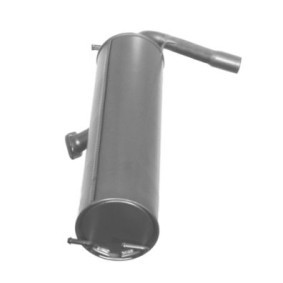 Compre Panela de escape traseira da IMASAF TO.88.57 a um preço baixo por 223,54 €