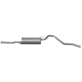 Compre Panela de escape traseira da VEGAZ TS-130 a um preço baixo por 109,33 €