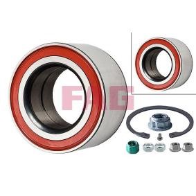 Compre Kit de rolamento de roda da FAG 713 6100 40 a um preço baixo por 29,27 €