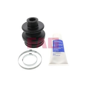 Compre Kit de rolamento de roda da FAG 713 6108 40 a um preço baixo por 69,86 €