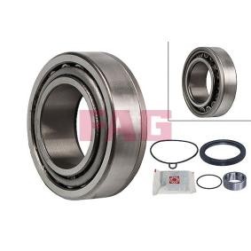 Compre Kit de rolamento de roda da FAG 713 6115 00 a um preço baixo por 75,61 €
