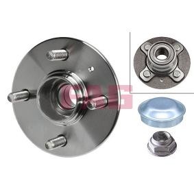 Compre Kit de rolamento de roda da FAG 713 6194 70 a um preço baixo por 114,58 €