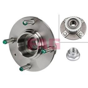 Compre Kit de rolamento de roda da FAG 713 6194 90 a um preço baixo por 140,68 €