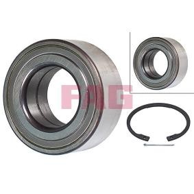 Compre Kit de rolamento de roda da FAG 713 6261 40 a um preço baixo por 24,24 €