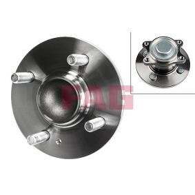 Compre Kit de rolamento de roda da FAG 713 6263 00 a um preço baixo por 53,69 €