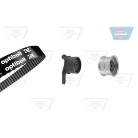 Achetez des Kit de distribution OPTIBELT KT 1274 à prix pour 196,77 €