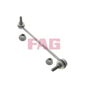 Compre Kit de rolamento de roda da FAG 713 8024 10 a um preço baixo por 42,51 €