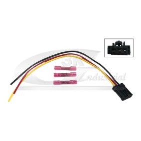 Acquista Kit riparazione cavi, Luce posteriore da 3RG 30232 a buon mercato per soli 7,24 €