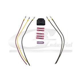 Acquista Kit riparazione cavi, Impianto elettrico centrale da 3RG 30774 a buon mercato per soli 14,39 €