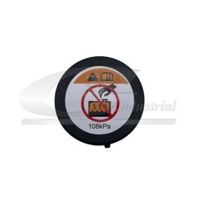 Acquista Tappo, serbatoio refrigerante da 3RG 65806 a buon mercato per soli 5,10 €