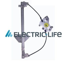 Osta Lasinnostin ELECTRIC LIFE:llä ZR HY746 R edullisesti hintaan 74,73 €