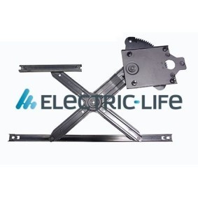 Osta ELECTRIC LIFE Ikkunannostin netistä SWIFT II Viistoperä (EA, MA)-mallille edulliseen hintaan