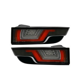 Kjøp Baklyssett av ABAKUS L24-190-001LED-D til den lave prisen 4992,06 NOK