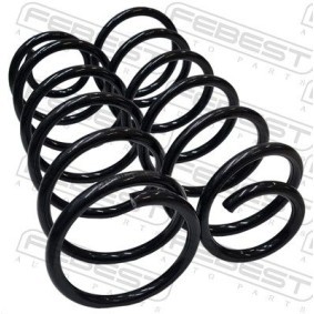 Compre Mola de suspensão da FEBEST 12115-005R a um preço baixo por 23,66 €