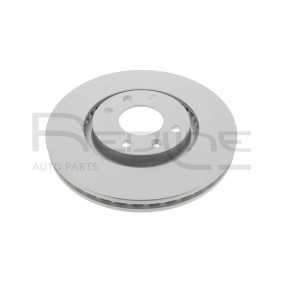 Bremsscheibe von RED-LINE 26CI000