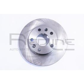 Bremsscheibe von RED-LINE 26DC001