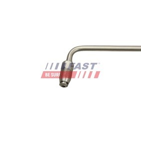 Schlauchverbindersatz, Drucksensor (Ruß- / Partikelfilter) FT10350 NISSAN PULSAR von FAST