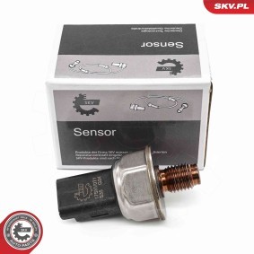 Compre Sensor, pressão do combustível da ESEN SKV 17SKV071 a um preço baixo por 66,90 €