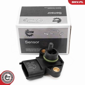 Compre Sensor MAP de ESEN SKV online para H-1 Camião de plataforma/chassis a preços moderados