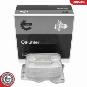 Kjøp Oljekjøler, motorolje av ESEN SKV 31SKV308 til den lave prisen 463,41 NOK